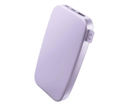 Powerbank Fresh N Rebel PowerBank 18000 mAh 20W Dreamy Lilac